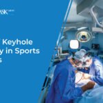 Keyhole Surgery's Use in Sports Injuries