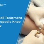 Stem Cell Treatment in Orthopedic Knee Surgery