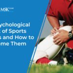 The Psychological Impact of Sports Injuries and How to Overcome Them