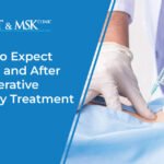 What to Expect During and After Regenerative Therapy Treatment